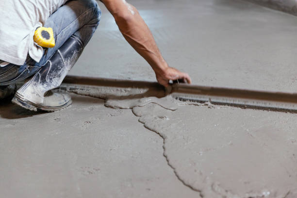 Best Commercial Concrete Services in Centerville, UT