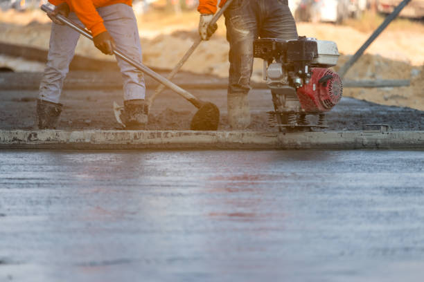 Best Concrete Removal and Replacement in Centerville, UT