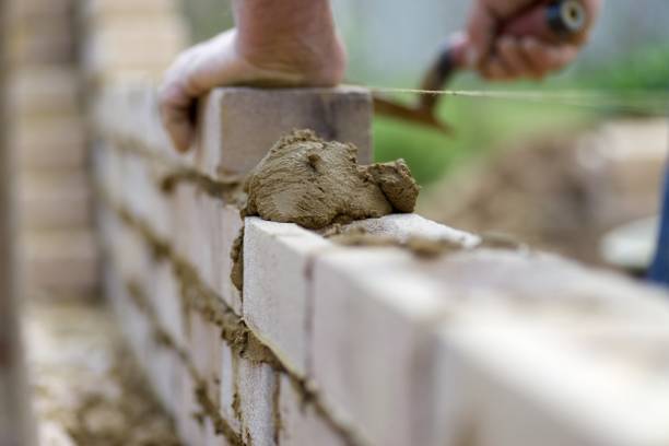 Best Concrete Foundation Repair in Centerville, UT