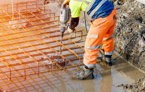 Best Stamped Concrete Services in Centerville, UT