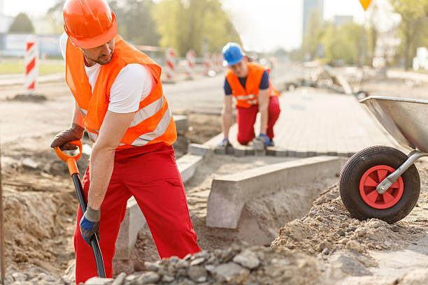Best Concrete Grinding and Polishing in Centerville, UT