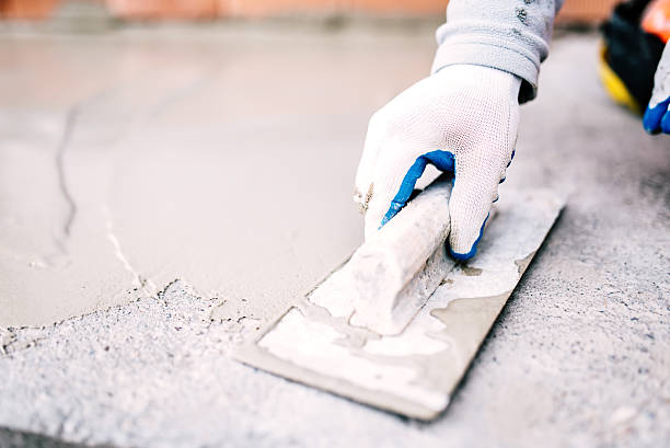 Best Concrete Steps and Stairs in Centerville, UT