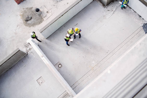 Best Concrete Sealing and Maintenance in Centerville, UT
